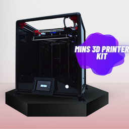 Mins 3D Printer Kit