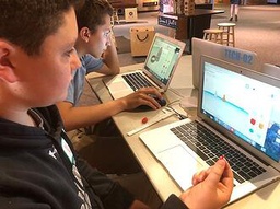 TinkerCAD Workshop