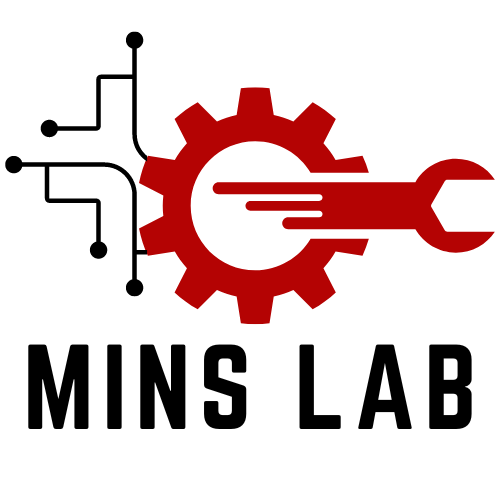 MINS3D 3D Printers and Workshops